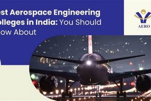 Top Aerospace Engineering Colleges in India - Guide Innovating the Future of Flight with Reliable Aviation Solutions Top Aerospace Engineering Colleges in India - Guide | Innovating the Future of Flight with Reliable Aviation Solutions