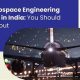 Top Aerospace Engineering Colleges in India - Guide | Innovating the Future of Flight with Reliable Aviation Solutions