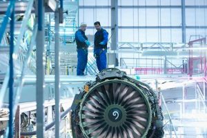 Top Aerospace & Defence Manufacturing Solutions | Guide | Innovating the Future of Flight with Reliable Aviation Solutions