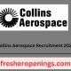 Find Top Collins Aerospace Lenexa Jobs: Careers Open Now! | Innovating the Future of Flight with Reliable Aviation Solutions