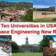 Top Columbia University Aerospace Engineering Programs + | Innovating the Future of Flight with Reliable Aviation Solutions