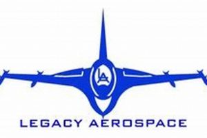 Legacy Aerospace & Defense LLC: Past, Present, Future | Innovating the Future of Flight with Reliable Aviation Solutions