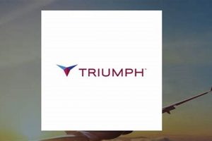 Buy Triumph Aerospace Stock? A Deep Dive + Analysis Innovating the Future of Flight with Reliable Aviation Solutions Buy Triumph Aerospace Stock? A Deep Dive + Analysis | Innovating the Future of Flight with Reliable Aviation Solutions