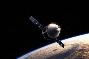 Explore the Collins Aerospace Space Frontier & Beyond Innovating the Future of Flight with Reliable Aviation Solutions Explore the Collins Aerospace Space Frontier & Beyond | Innovating the Future of Flight with Reliable Aviation Solutions