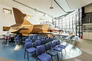 Study Aerospace Engineering at Loughborough University! | Innovating the Future of Flight with Reliable Aviation Solutions