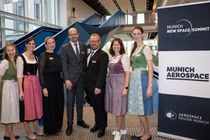 Top Munich Aerospace Companies: Innovations & Beyond Innovating the Future of Flight with Reliable Aviation Solutions Top Munich Aerospace Companies: Innovations & Beyond | Innovating the Future of Flight with Reliable Aviation Solutions