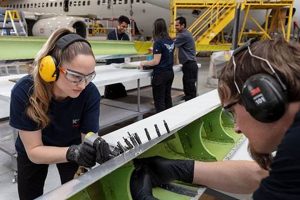 Find Top Aerospace Jobs Vancouver, BC + Careers Innovating the Future of Flight with Reliable Aviation Solutions Find Top Aerospace Jobs Vancouver, BC + Careers | Innovating the Future of Flight with Reliable Aviation Solutions