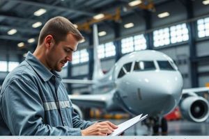 Advanced Aerospace Engineering Doctorate Degree | Innovating the Future of Flight with Reliable Aviation Solutions