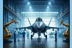 Investing in Small Cap Aerospace Companies: A Guide | Innovating the Future of Flight with Reliable Aviation Solutions