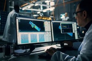 Launch Your Career: Aerospace Software Engineer Degree Guide | Innovating the Future of Flight with Reliable Aviation Solutions