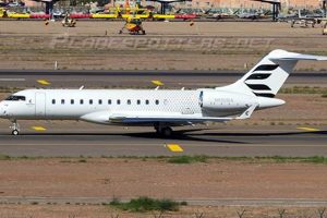 Why Bombardier Aerospace Corporation Leads Aviation | Innovating the Future of Flight with Reliable Aviation Solutions