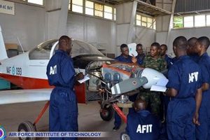 AFIT Aerospace Engineering: Defense-Focused Studies | Innovating the Future of Flight with Reliable Aviation Solutions