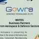 Gowra Aerospace Technologies Pvt Ltd: Innovation Takes Flight | Innovating the Future of Flight with Reliable Aviation Solutions