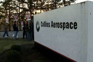 What's Next? Collins Aerospace Lockout: News &amp; Impacts | Innovating the Future of Flight with Reliable Aviation Solutions