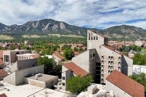 CU Boulder Aerospace Engineering Ranking: Stats & More | Innovating the Future of Flight with Reliable Aviation Solutions