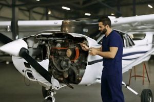 Aerospace Propulsion Mechanic Salary: A Complete Guide | Innovating the Future of Flight with Reliable Aviation Solutions