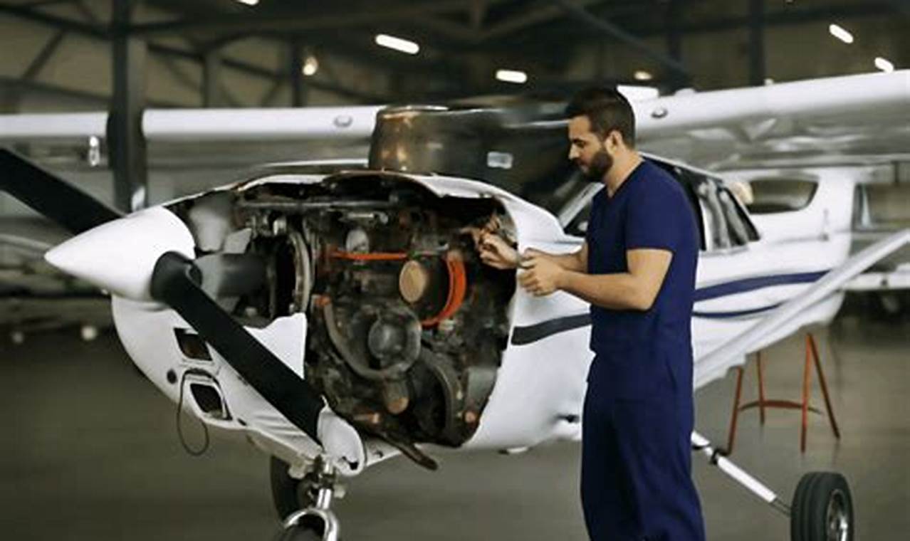 Aerospace Propulsion Mechanic Salary: A Complete Guide Innovating the Future of Flight with Reliable Aviation Solutions Aerospace Propulsion Mechanic Salary: A Complete Guide | Innovating the Future of Flight with Reliable Aviation Solutions