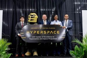 UCF Aerospace Engineering: Your Launchpad to Success | Innovating the Future of Flight with Reliable Aviation Solutions