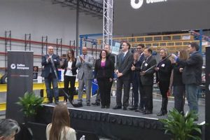 Collins Aerospace Dallas TX: Jobs, Tech & More in DFW | Innovating the Future of Flight with Reliable Aviation Solutions