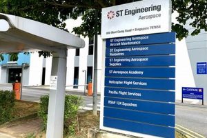 ST Engineering Aerospace: MRO Solutions & Beyond | Innovating the Future of Flight with Reliable Aviation Solutions