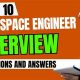 Ace Your Aerospace Engineer Interview: Questions & Tips | Innovating the Future of Flight with Reliable Aviation Solutions