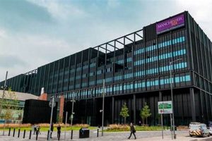 Top Aerospace Engineering at Manchester (UK) - Study Here! | Innovating the Future of Flight with Reliable Aviation Solutions