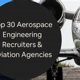 Top Aerospace Engineering Recruiting Companies | Hire Fast | Innovating the Future of Flight with Reliable Aviation Solutions