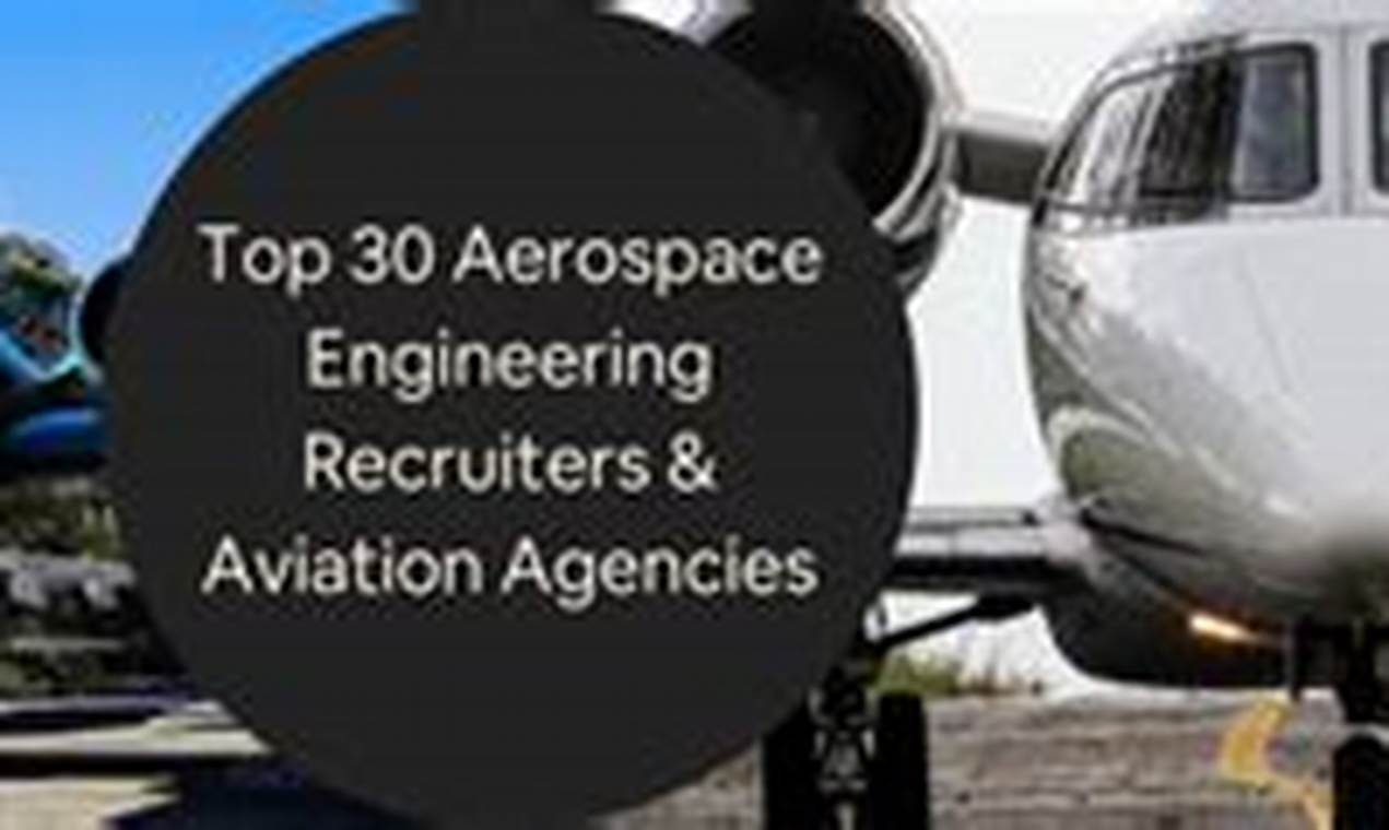 Top Aerospace Engineering Recruiting Companies | Hire Fast Innovating the Future of Flight with Reliable Aviation Solutions Top Aerospace Engineering Recruiting Companies | Hire Fast | Innovating the Future of Flight with Reliable Aviation Solutions