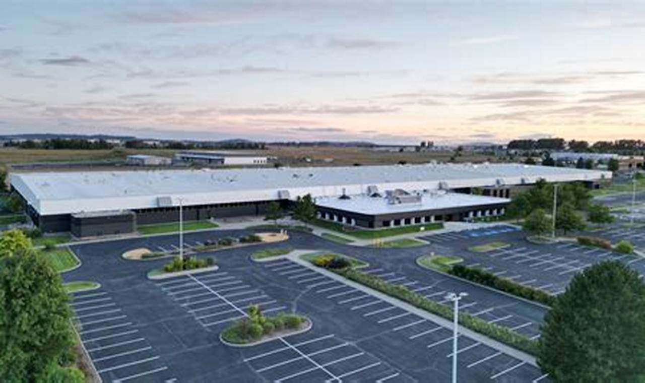 Top Aerospace Companies Spokane WA: A Guide & More Innovating the Future of Flight with Reliable Aviation Solutions Top Aerospace Companies Spokane WA: A Guide & More | Innovating the Future of Flight with Reliable Aviation Solutions