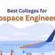 Top Aerospace Engineering Private Colleges: Your Guide | Innovating the Future of Flight with Reliable Aviation Solutions