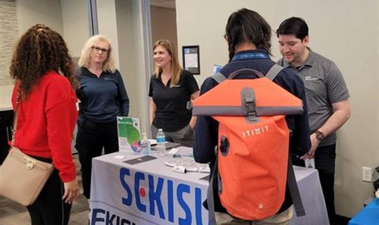 Sekisui Aerospace Careers Innovating the Future of Flight with Reliable Aviation Solutions Sekisui Aerospace Careers | Innovating the Future of Flight with Reliable Aviation Solutions