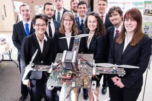 Is Embry-Riddle Good for Aerospace Engineering? + Guide | Innovating the Future of Flight with Reliable Aviation Solutions