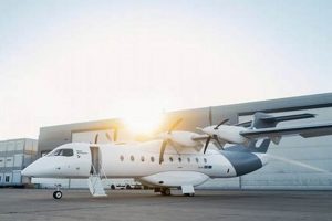 NYC Aerospace Companies: Guide to the Industry in New York City | Innovating the Future of Flight with Reliable Aviation Solutions