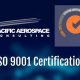 Achieving ISO 9001: A Guide for Aerospace Industry Success | Innovating the Future of Flight with Reliable Aviation Solutions