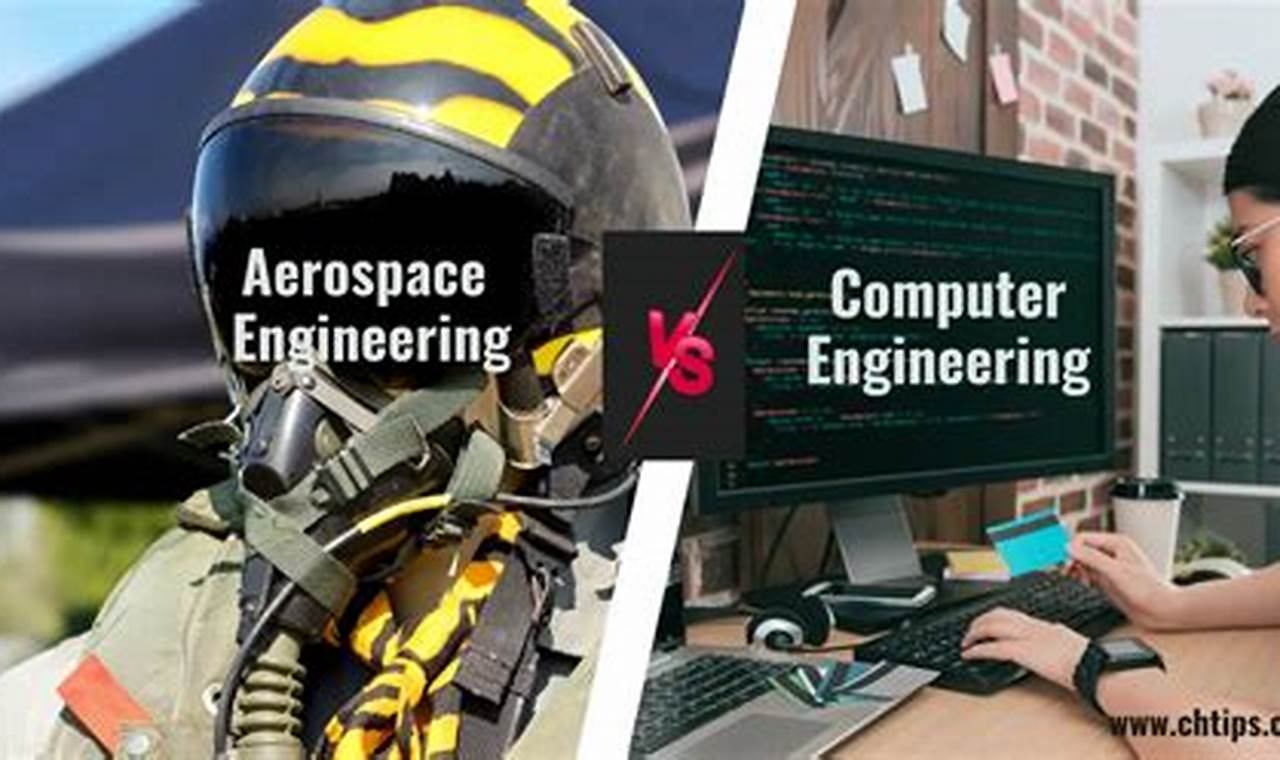 Aerospace vs Software Engineering: Which Path is Best? Innovating the Future of Flight with Reliable Aviation Solutions Aerospace vs Software Engineering: Which Path is Best? | Innovating the Future of Flight with Reliable Aviation Solutions