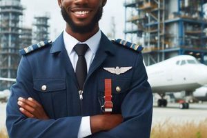 Exploring Aerospace Engineering in Nigeria: Opportunities & Challenges | Innovating the Future of Flight with Reliable Aviation Solutions