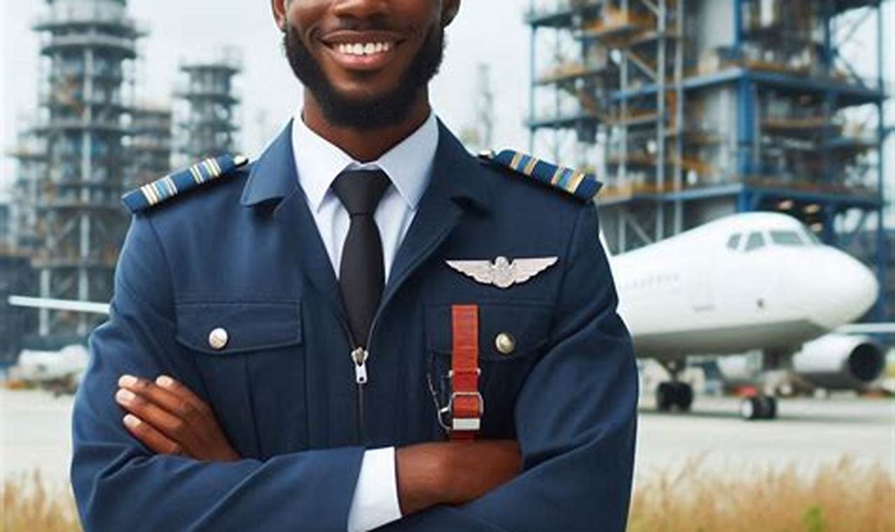 Exploring Aerospace Engineering in Nigeria: Opportunities & Challenges Innovating the Future of Flight with Reliable Aviation Solutions Exploring Aerospace Engineering in Nigeria: Opportunities & Challenges | Innovating the Future of Flight with Reliable Aviation Solutions