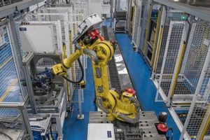 Collins Aerospace: Jobs & More in Santa Fe Springs, CA | Innovating the Future of Flight with Reliable Aviation Solutions