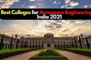 Top Ranked: Best Aerospace Engineering University in India Now! | Innovating the Future of Flight with Reliable Aviation Solutions