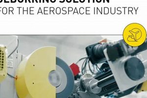 Find Aerospace Deburring Jobs Now - [Location] Hiring! | Innovating the Future of Flight with Reliable Aviation Solutions