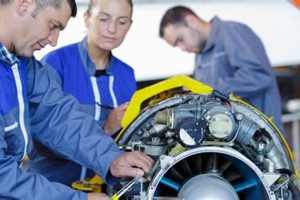 Aerospace Engineering: How Long to Degree Completion? | Innovating the Future of Flight with Reliable Aviation Solutions