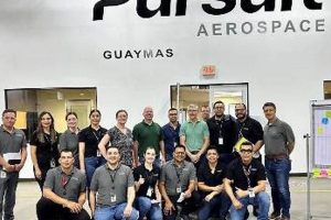 Launch Your Ascent: Pursuit Aerospace Careers Today! | Innovating the Future of Flight with Reliable Aviation Solutions