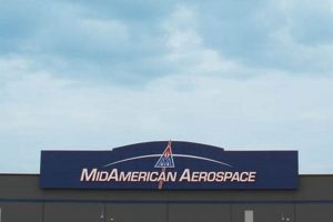 Midamerican Aerospace Ltd: Solutions for Flight | Innovating the Future of Flight with Reliable Aviation Solutions