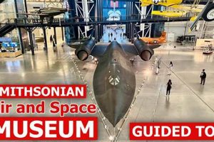 Visit Herndon VA: Aerospace Museum Guide & Tips | Innovating the Future of Flight with Reliable Aviation Solutions