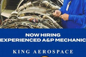 Top King Aerospace Jobs: Career Guide + Opportunities | Innovating the Future of Flight with Reliable Aviation Solutions