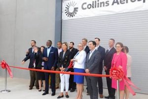 Collins Aerospace Des Moines: Innovations & Impact | Innovating the Future of Flight with Reliable Aviation Solutions