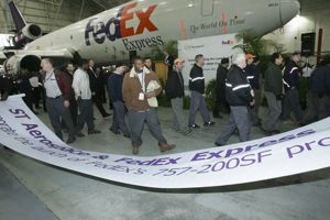 Your Guide: VT Mobile Aerospace Engineering in AL | Innovating the Future of Flight with Reliable Aviation Solutions