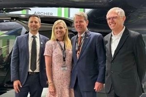 Meet the Expert Georgia Tech Aerospace Engineering Faculty Today | Innovating the Future of Flight with Reliable Aviation Solutions