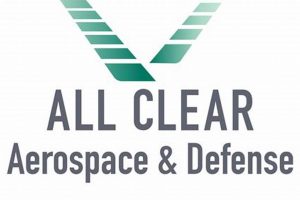 Achieving All Clear Aerospace & Defense: Mission Ready! | Innovating the Future of Flight with Reliable Aviation Solutions