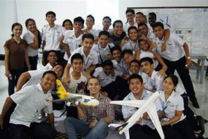 Top Indiana University Aerospace Engineering Programs - [Year] | Innovating the Future of Flight with Reliable Aviation Solutions
